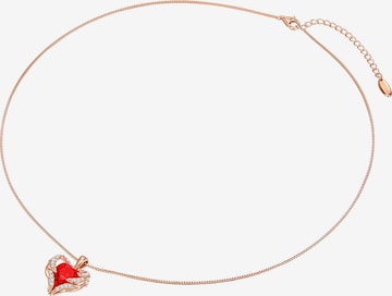 Rafaela Donata Necklace in Gold: front