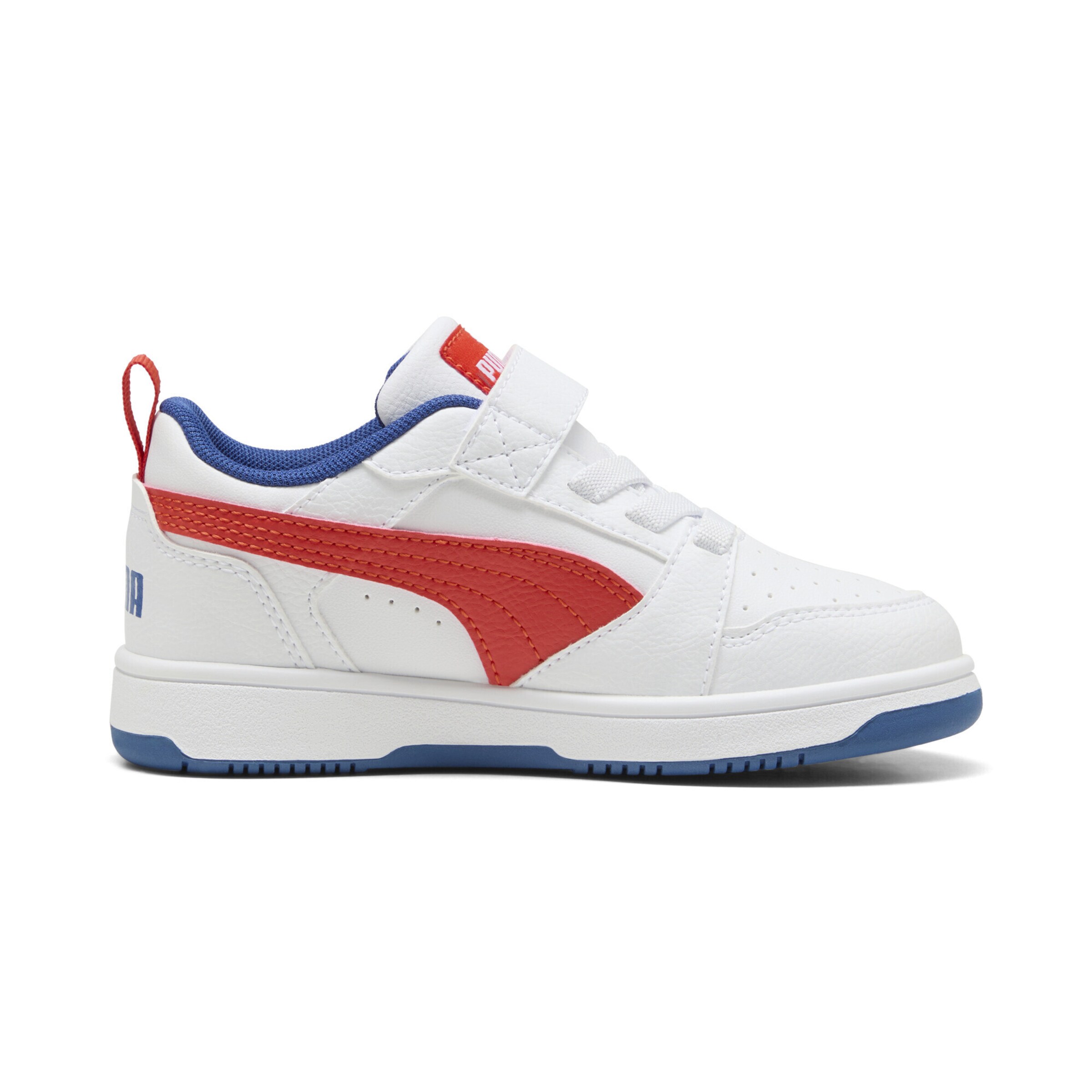 PUMA Sneakers 'Rebound V6' in White
