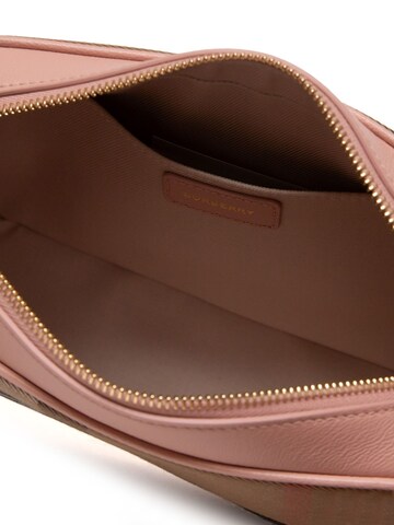 BURBERRY Umhängetasche‌‌‌‌‌‌‌‌‌‌ in Pink
