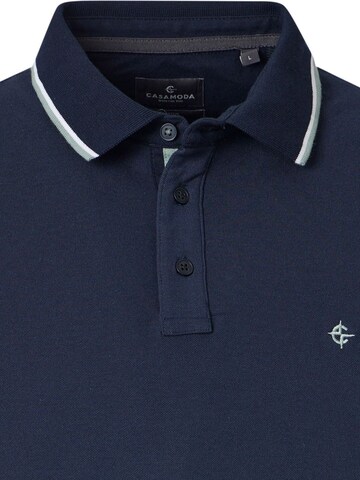 CASA MODA Shirt in Blue