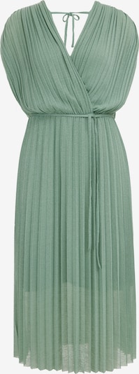 WE Fashion Φόρεμα σε πράσινο παστέλ, Άποψη προϊόντος