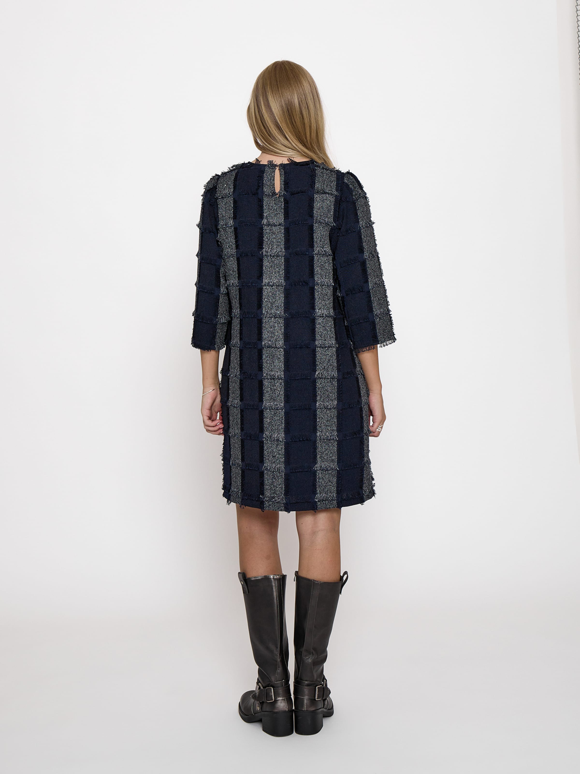 Robe 'Summer' minus en bleu