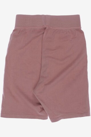 AMERICAN VINTAGE Shorts S in Pink