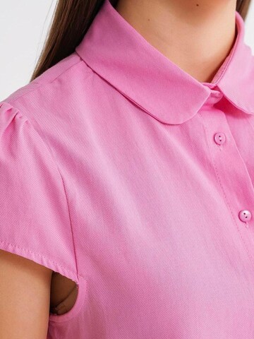 MixRay - Blusa em rosa