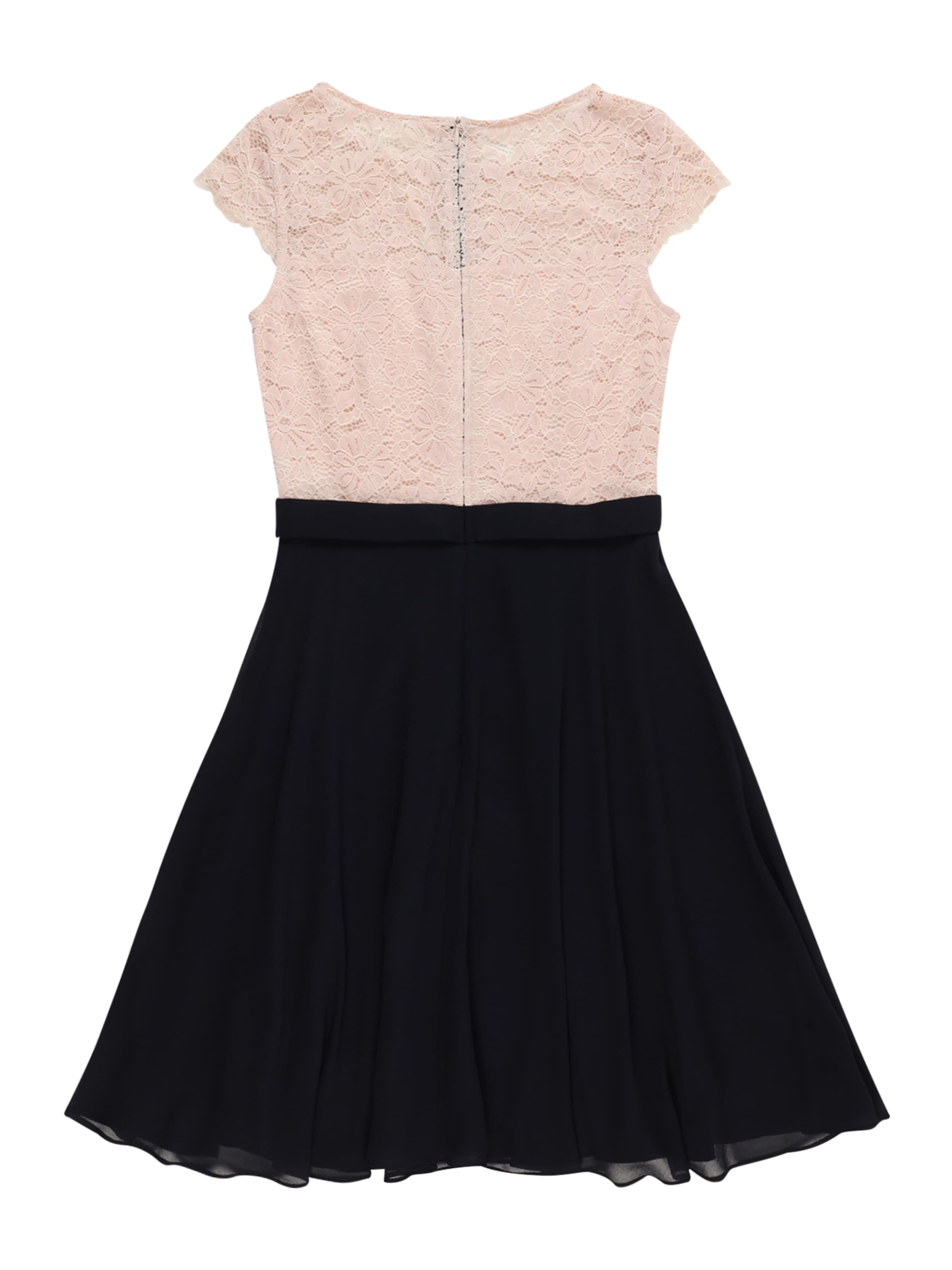 VM Vera Mont Cocktail Dress in Blue