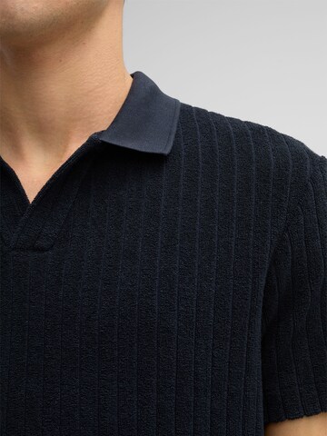 T-Shirt 'Joseph' STRELLSON en bleu