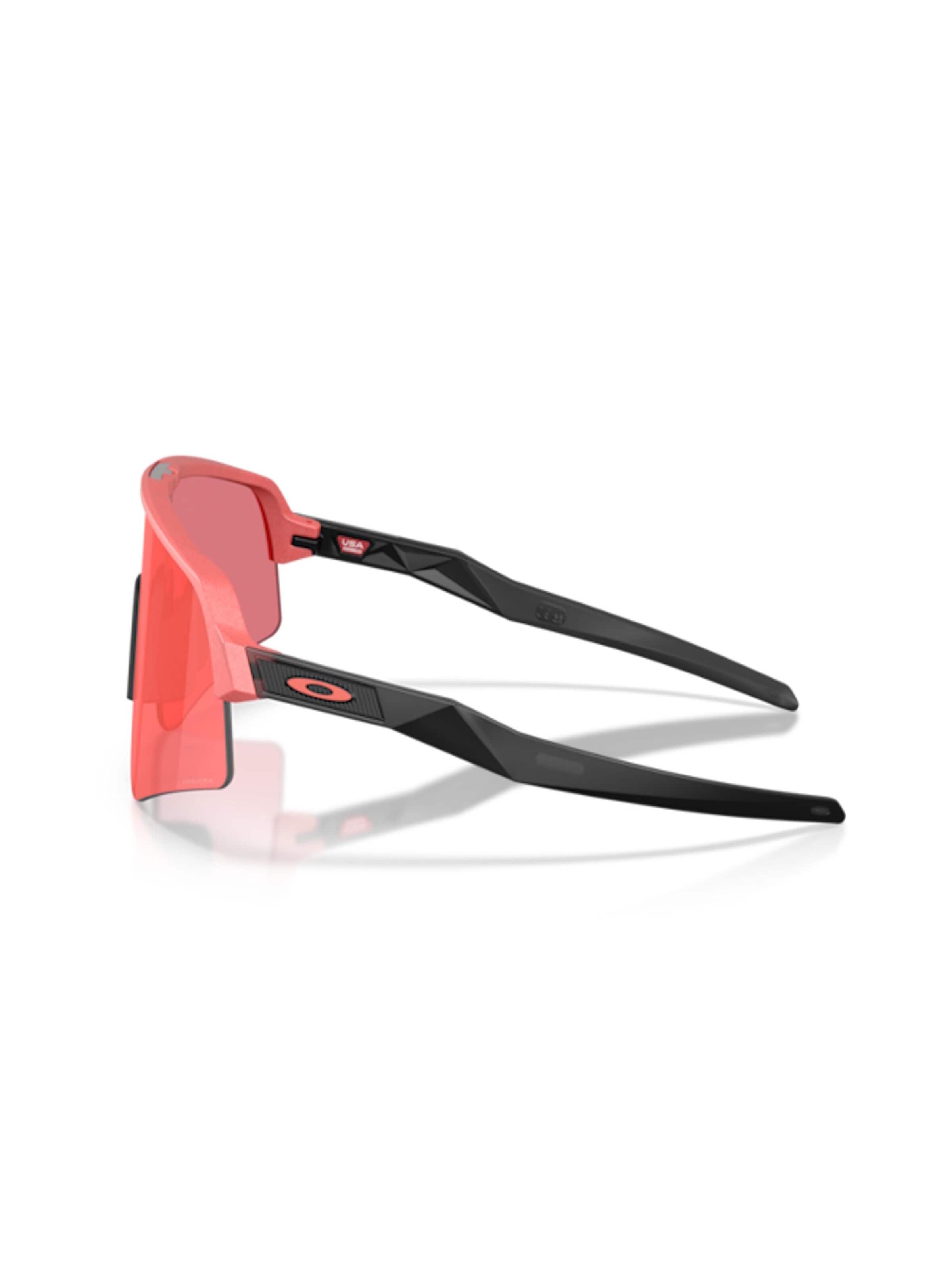 OAKLEY Sportbrille‌‌‌‌‌‌ in Rot