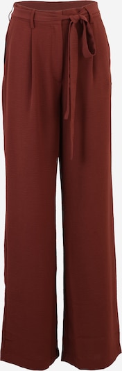 Klostuotos kelnės 'VMJADINA' iš Vero Moda Tall, spalva – uogų spalva, Prekių apžvalga