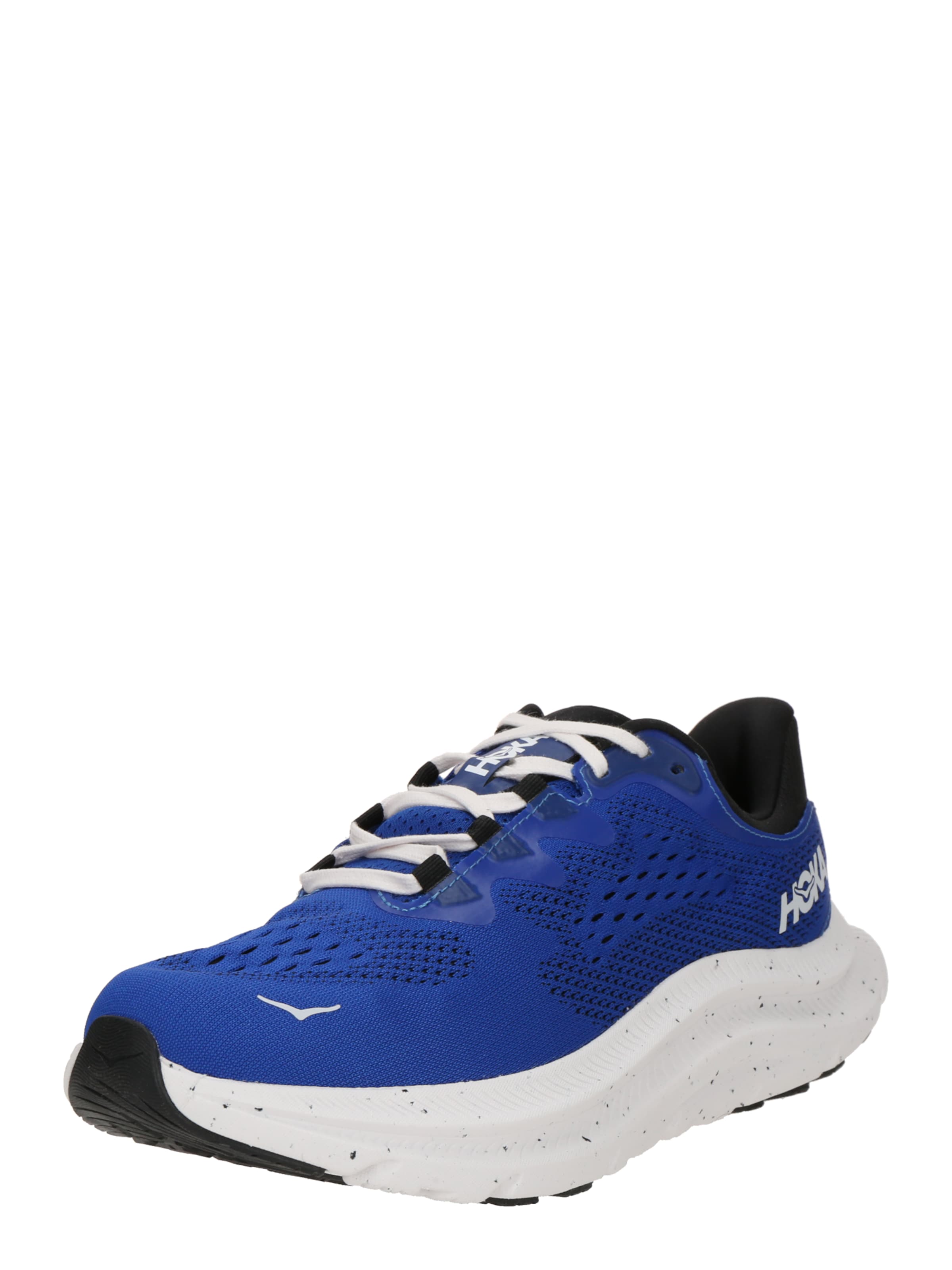 HOKA Běžecká obuv 'KAWANA 2' – modrá: přední strana