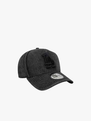 NEW ERA Pet '9Forty E-Crown LA Dodgers' in Zwart