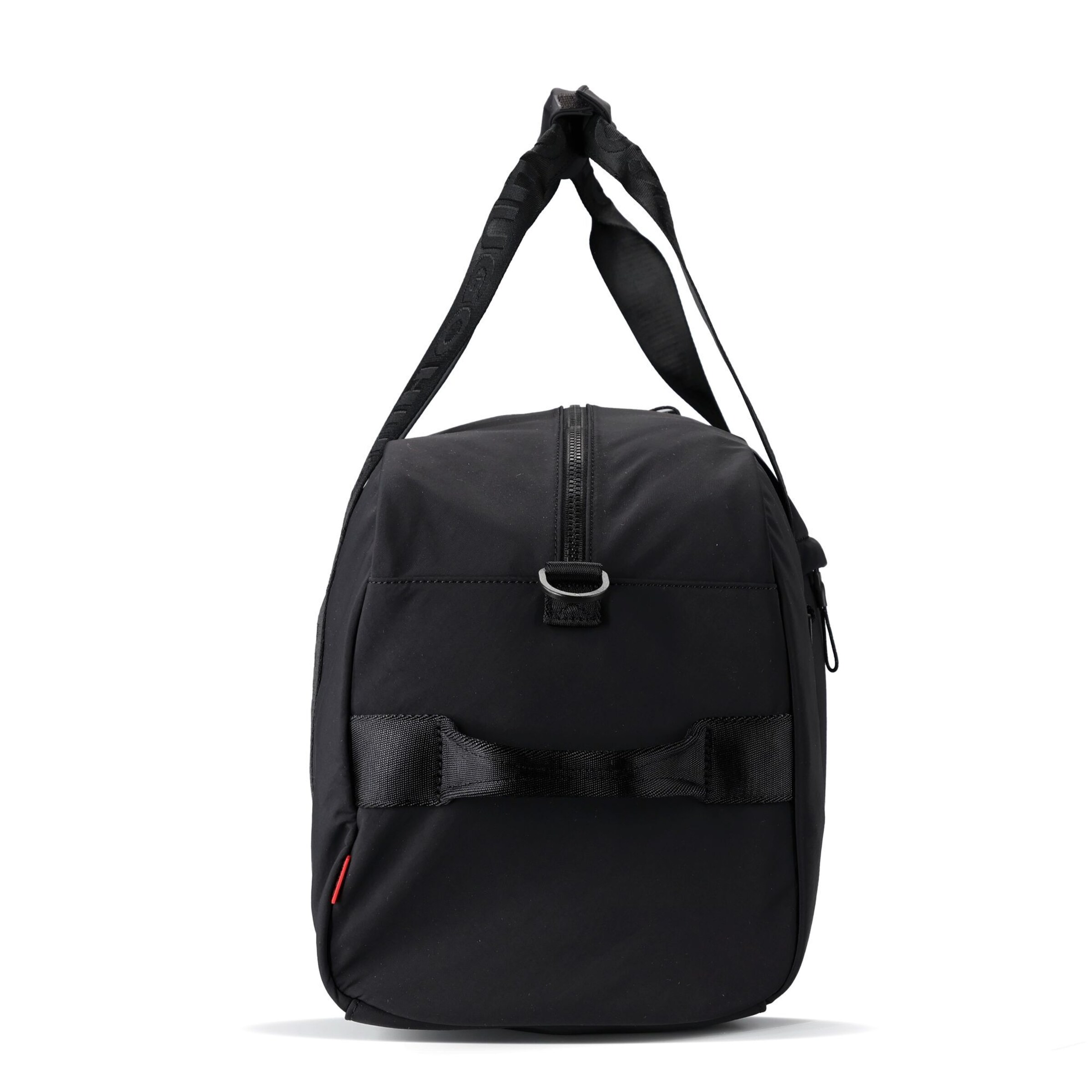 HUGO Weekender 'Taric' in Black
