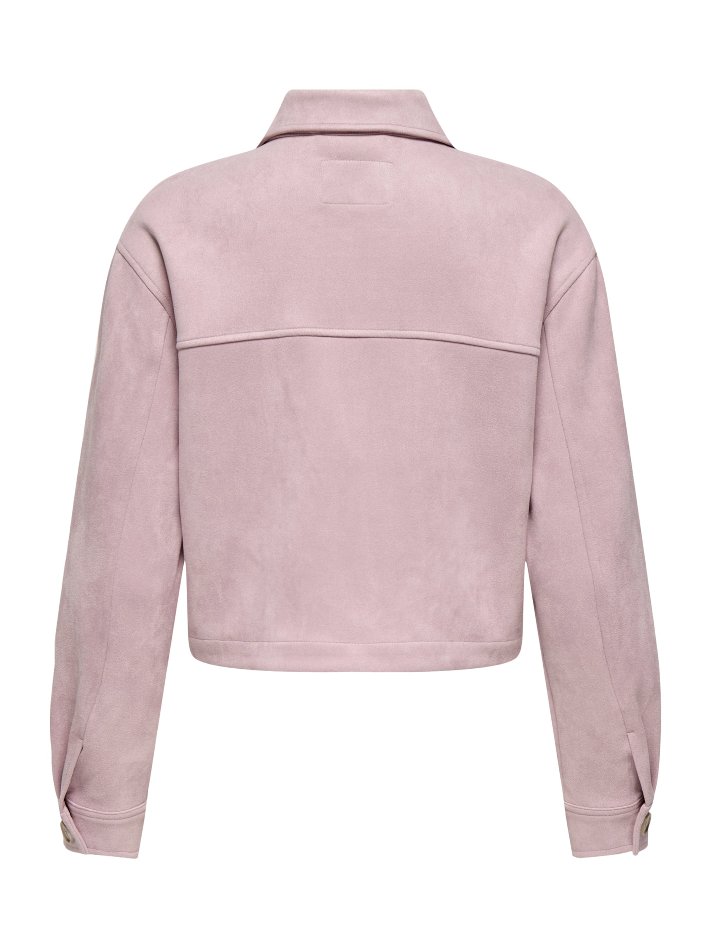 ONLY Átmeneti dzseki 'ONLBELICIA' - lila