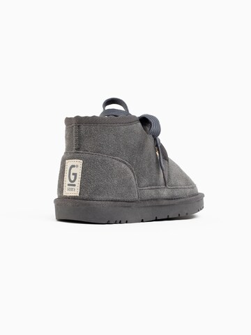 Gooce Snow boots 'Charlizette' in Grey