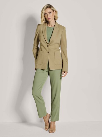 MADELEINE Blazers in Beige