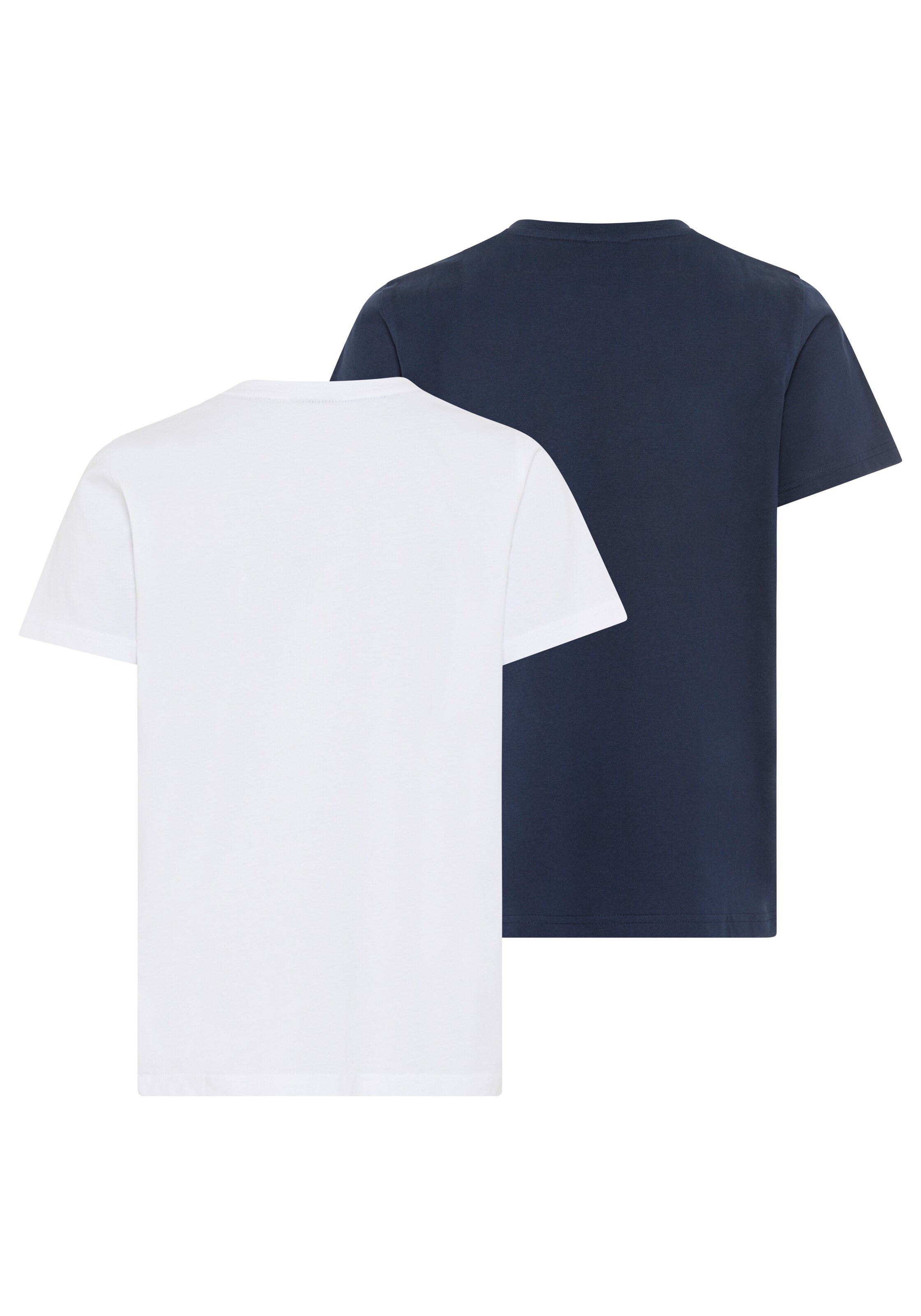 H.I.S EM Shirt in Blue