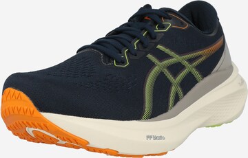 ASICS Løbesko 'Kayano 30' i blå: forside