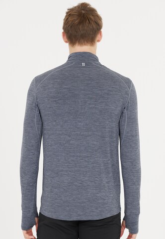 ENDURANCE Performance shirt in Blue