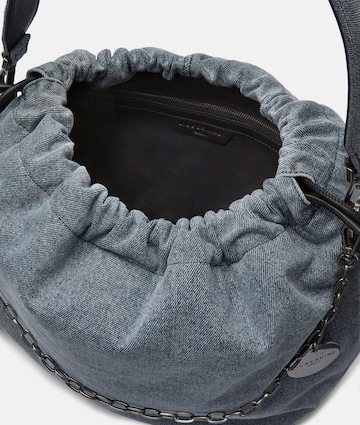 Liebeskind Berlin Hobo in Blau
