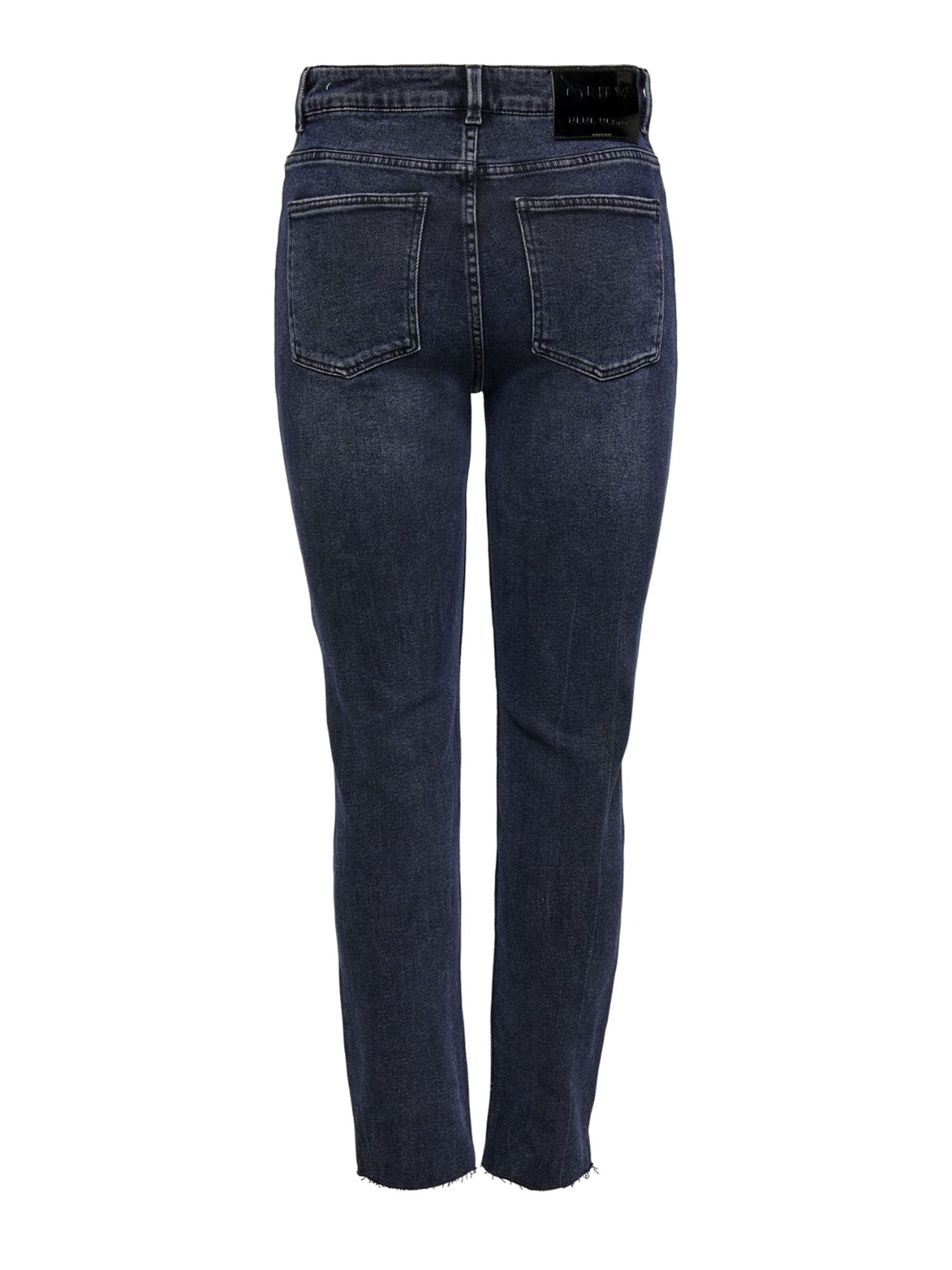 ONLY Baggy Jeans 'EMILY' in Blue