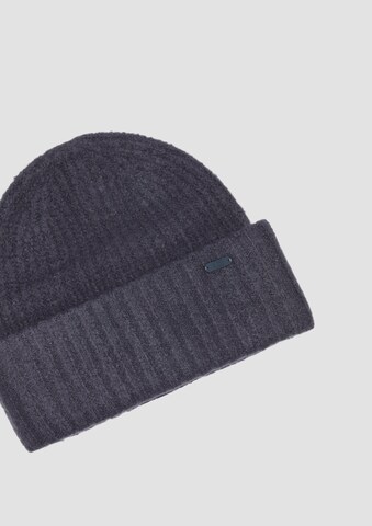 QS Muts in Blauw