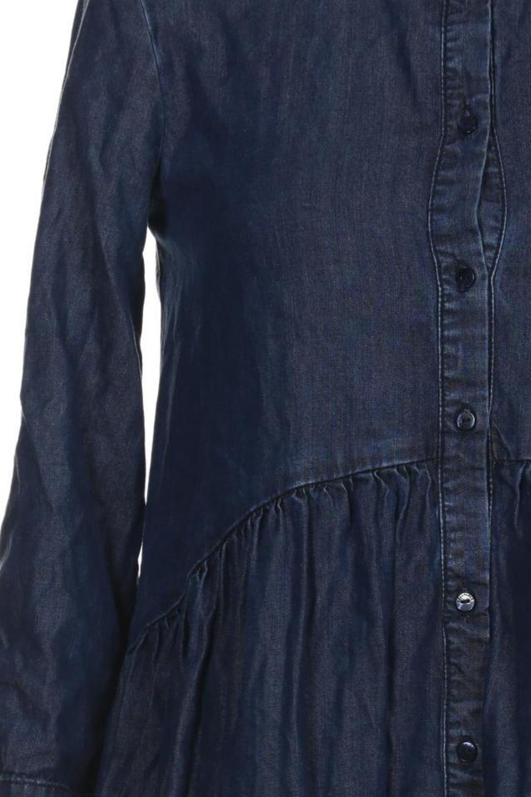 HALLHUBER Dress in XS in Blue