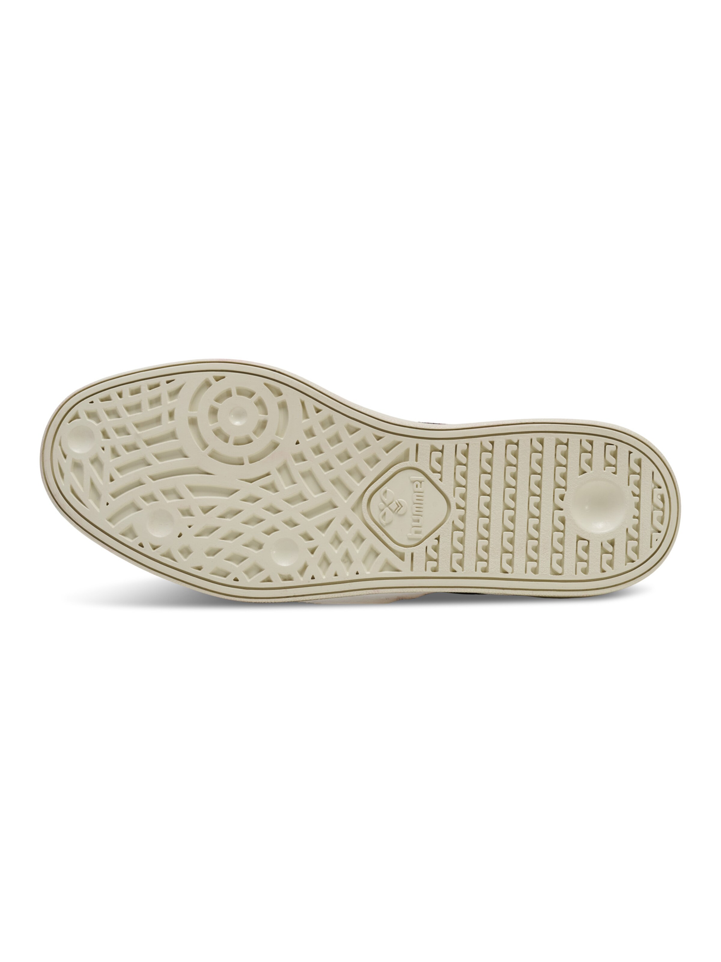 Hummel Sneaker in Rot