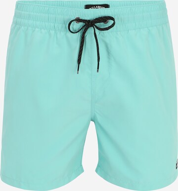 BILLABONG Boardshorts 'ALL DAY' in Blauw: voorkant