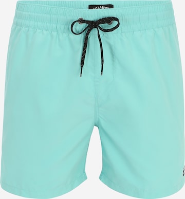 BILLABONG Swimming shorts 'ALL DAY' in Blue: front