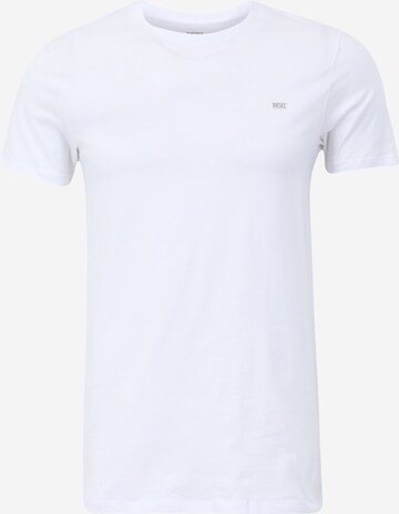 T-Shirt DIESEL en blanc