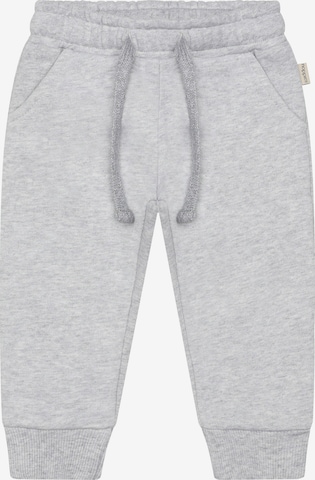 Noppies Regular Trousers in Grey: front