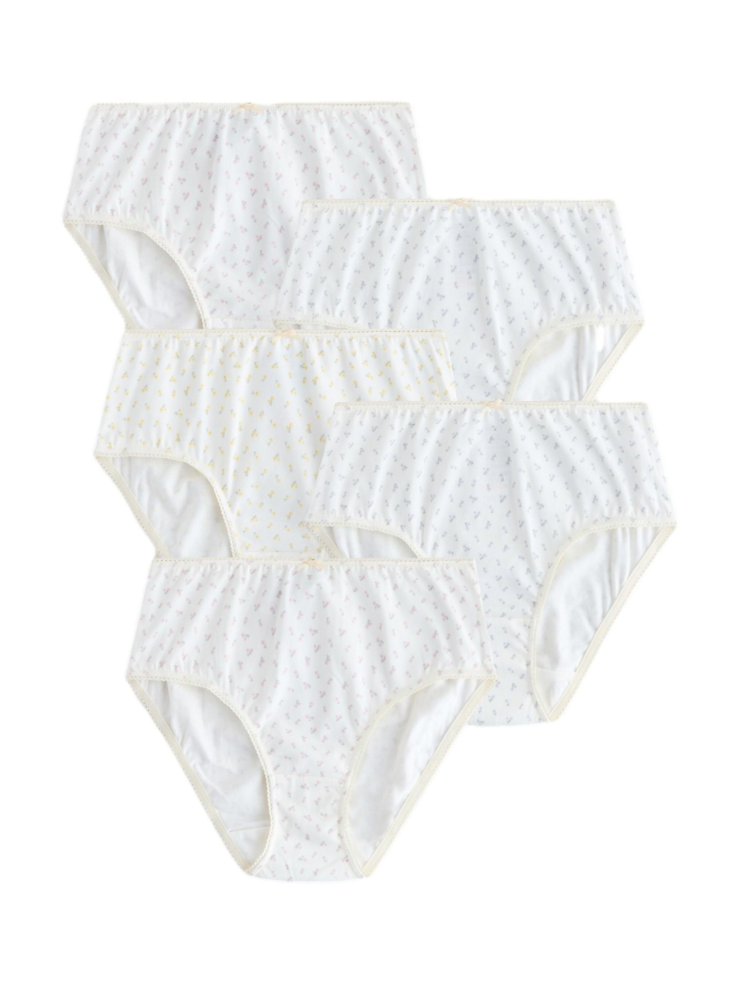 bēšs Next Apakšbikses: no priekšpuses