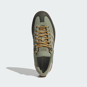 ADIDAS ORIGINALS - Zapatillas deportivas bajas 'Handball Spezial' en verde