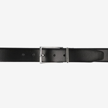 BOSS Orange Belt 'Carmello' in Black