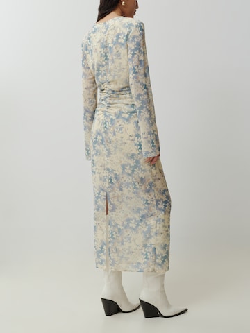 EDITED Φόρεμα 'Fortuna' σε μπλε