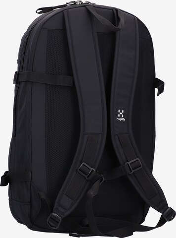 Haglöfs Backpack 'Mirre' in Grey