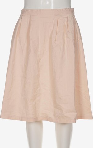 Dorothy Perkins Skirt in XXL in Orange: front