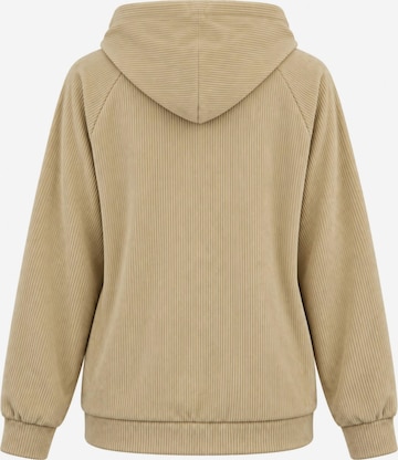 MEETWEE Sweater in Green