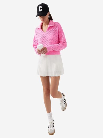 Hiccup - Pullover 'Pullover' em rosa