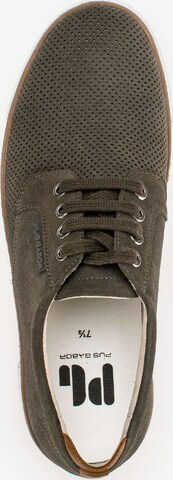 Pius Gabor Sneakers laag in Groen