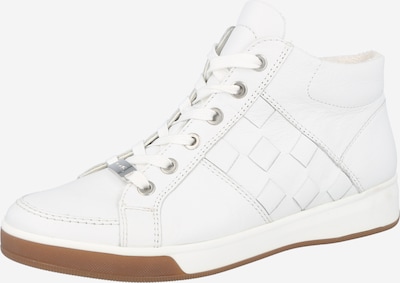 ARA Sneaker 'Rom' in weiß, Produktansicht