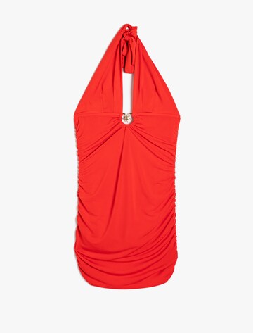 Koton Kleid in Rot