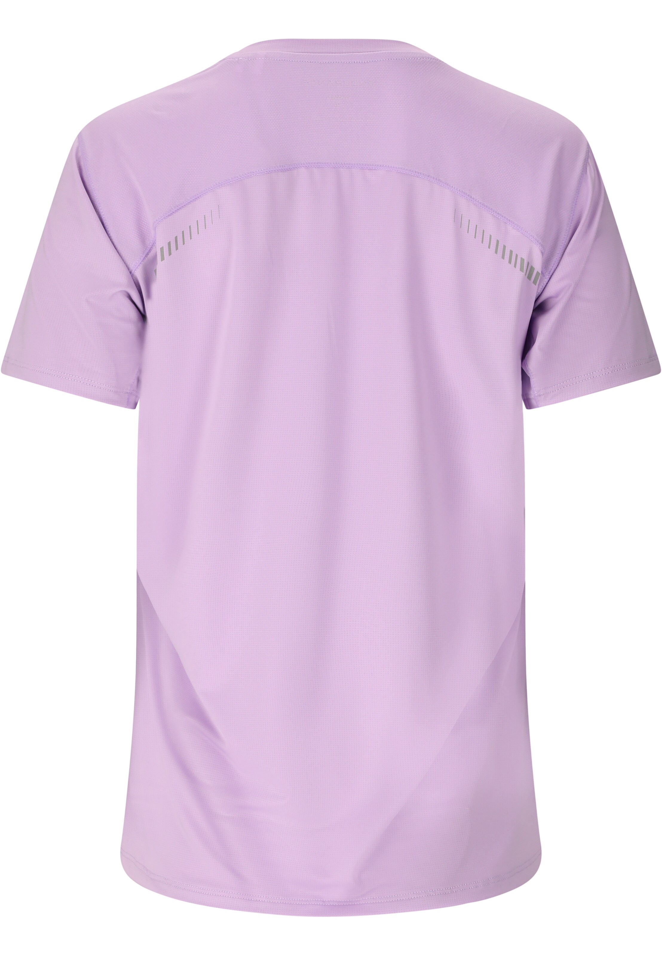 ENDURANCE Funktionsshirt 'Nan' in Lila