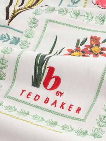 Camicia da notte di B by Ted Baker in beige