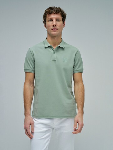 Salsa Jeans Shirt in Groen