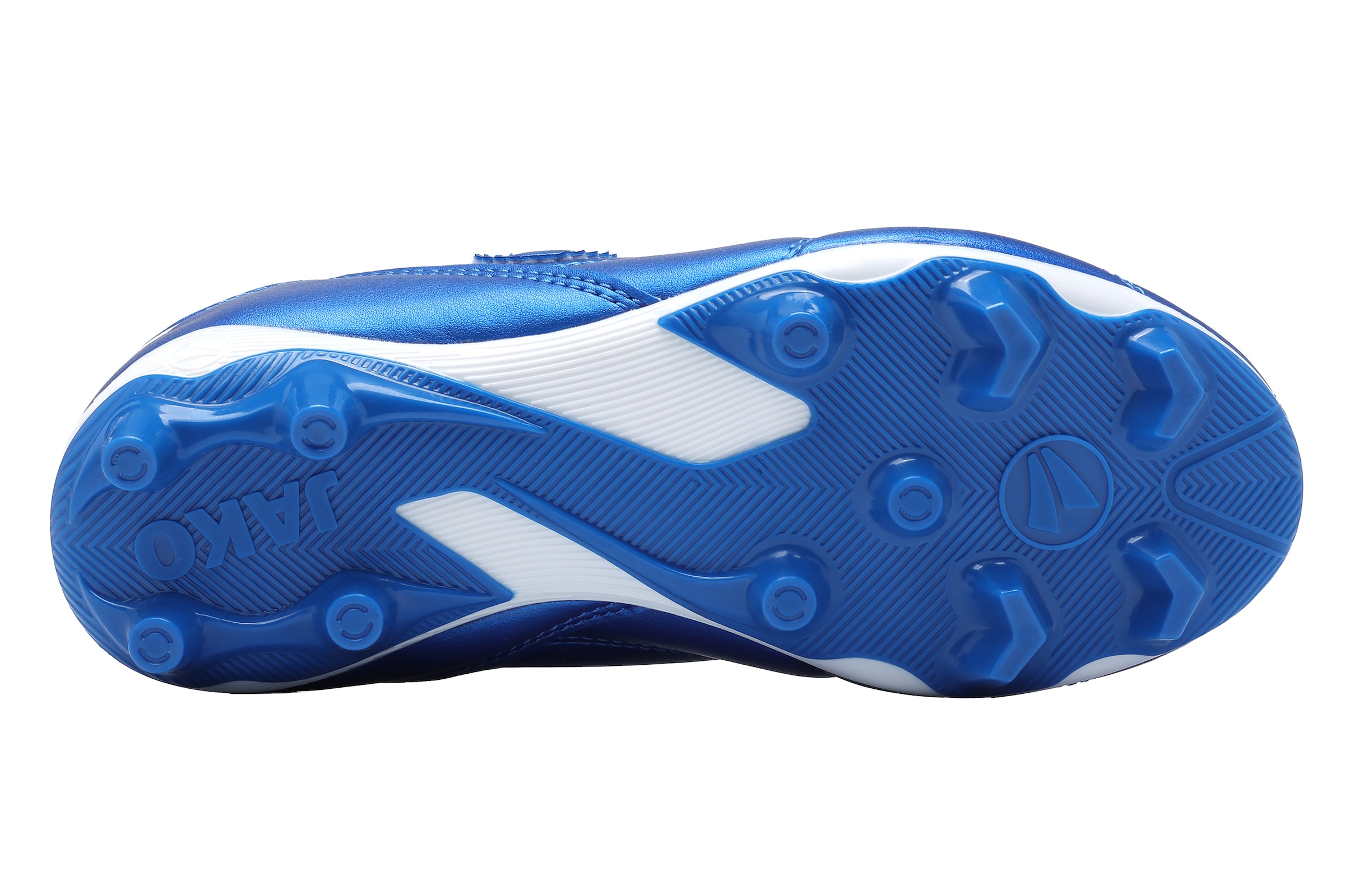 JAKO Fußballschuh in Blau
