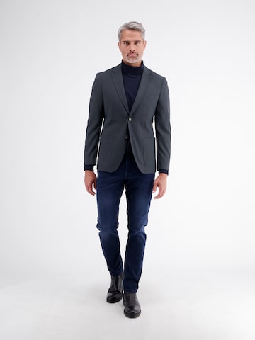 LERROS Slim fit Colbert in Blauw