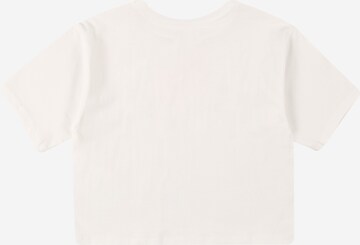 Polo Ralph Lauren T-Shirt in Weiß