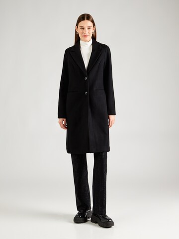 Manteau mi-saison 'BLaza' VERO MODA en noir : devant