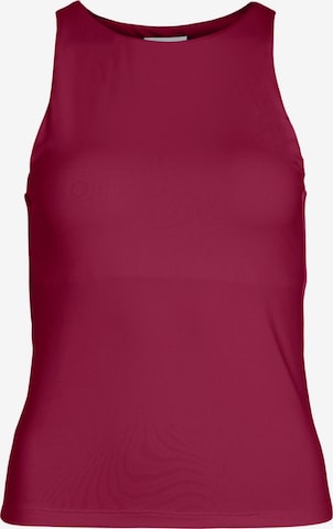 VILA Top 'KENZA' in Red: front