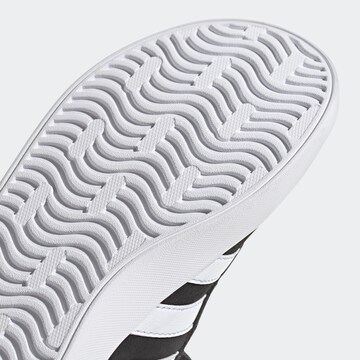 ADIDAS SPORTSWEAR Trainers 'Vl Court 3.0 El C' in Black